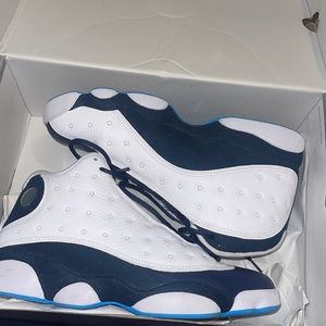 Jordan 13 obsidian
